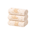 Pieluszki Muślinowe